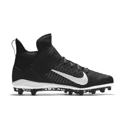 Nike Alpha Menace Pro 2 Mid By You Custom Men's Football Cleat